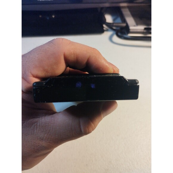 Genuine SYLVANIA T176AG-AG01 Vintage TV Television OEM Remote Control RC5 17PB - Picture 4 of 4